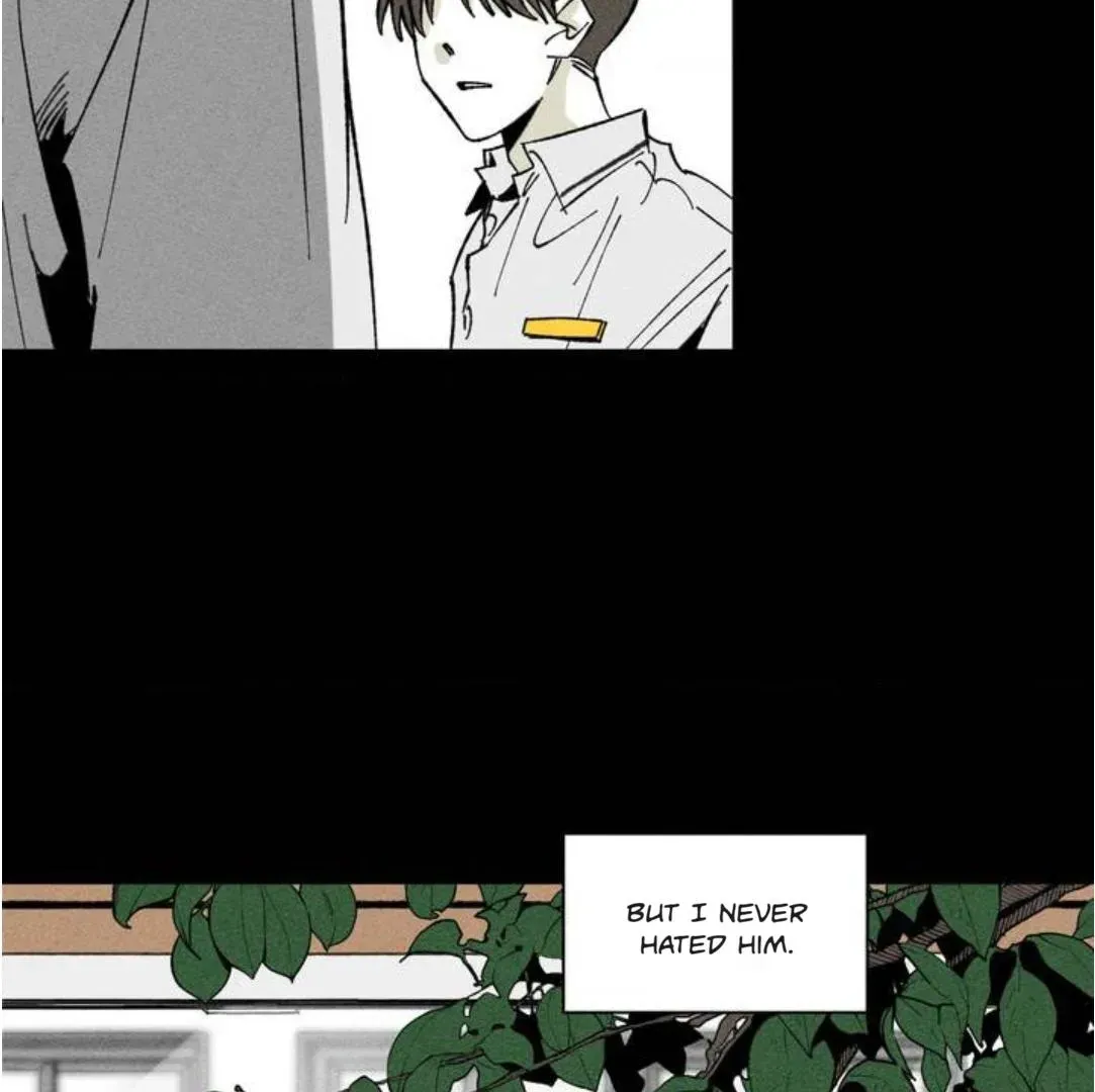 Unchanged Man Chapter 1.2 page 96 - 