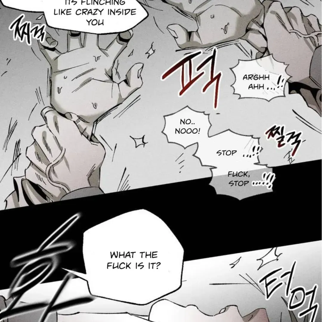 Unchanged Man Chapter 1.4 page 11 - 