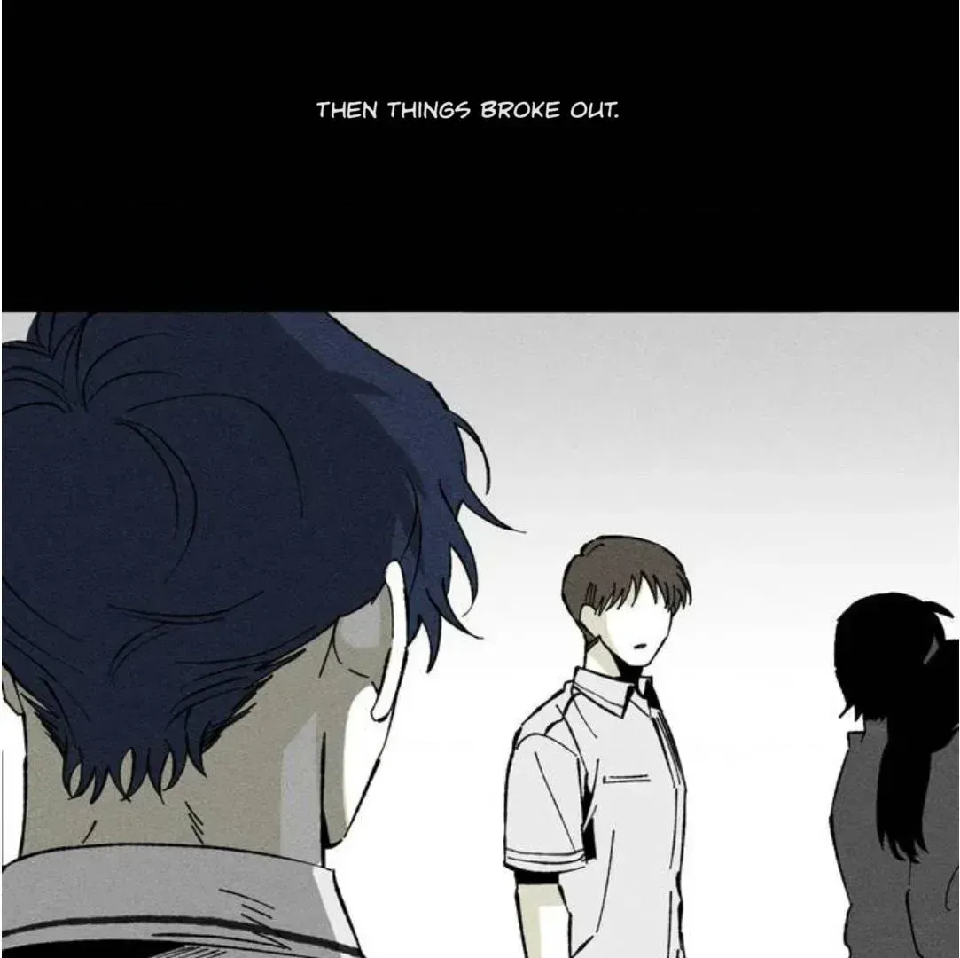 Unchanged Man Chapter 1.4 page 104 - 
