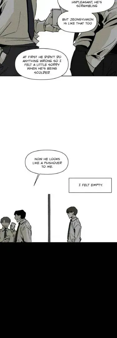 Unchanged Man Chapter 1.4 page 114 - 