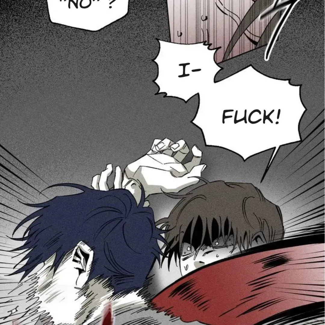 Unchanged Man Chapter 1.4 page 14 - 