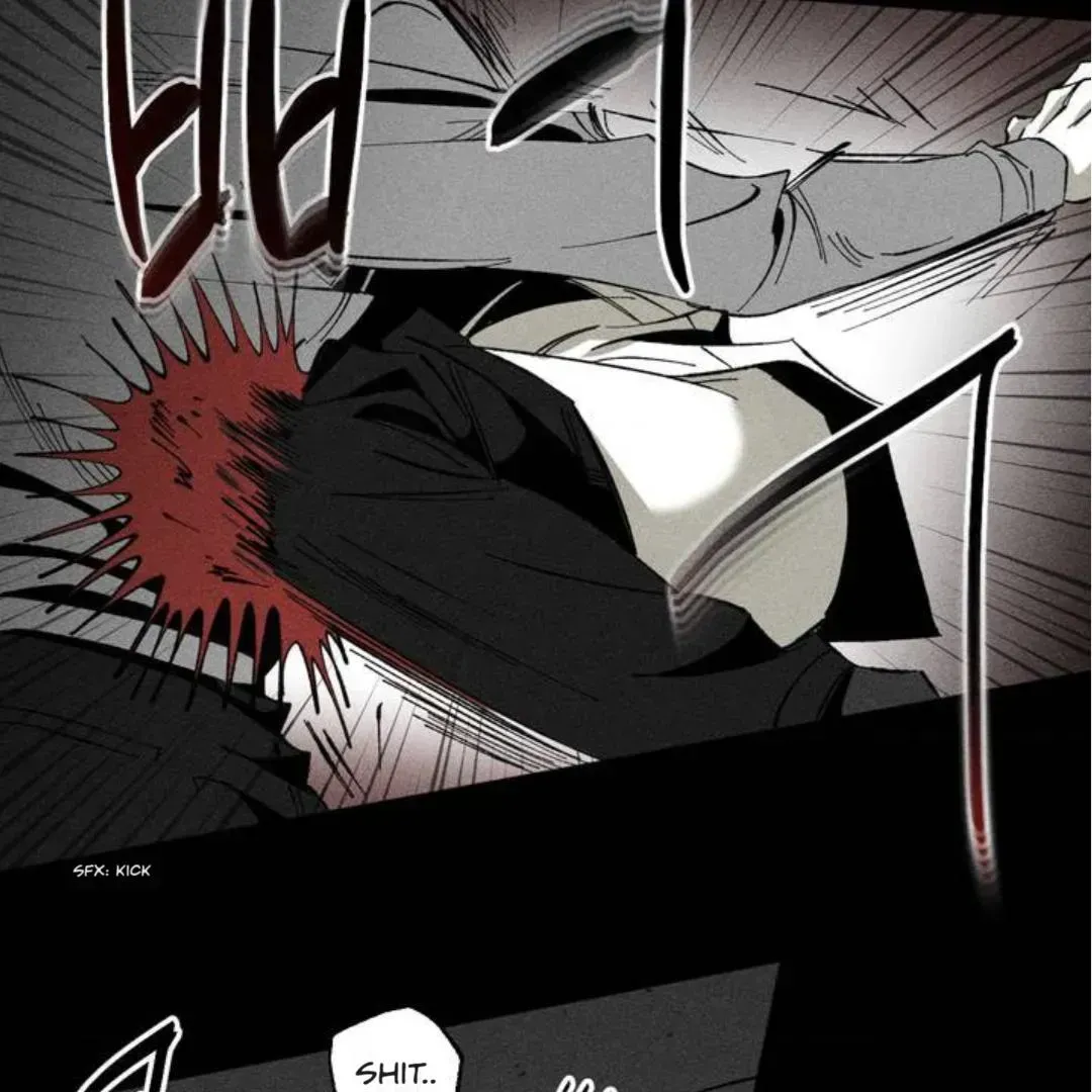 Unchanged Man Chapter 1.4 page 16 - 