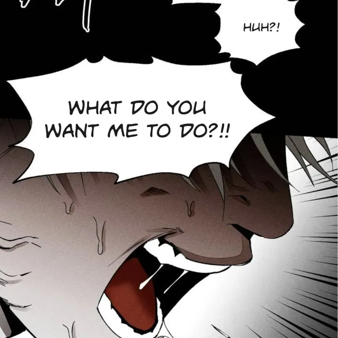 Unchanged Man Chapter 1.4 page 21 - 