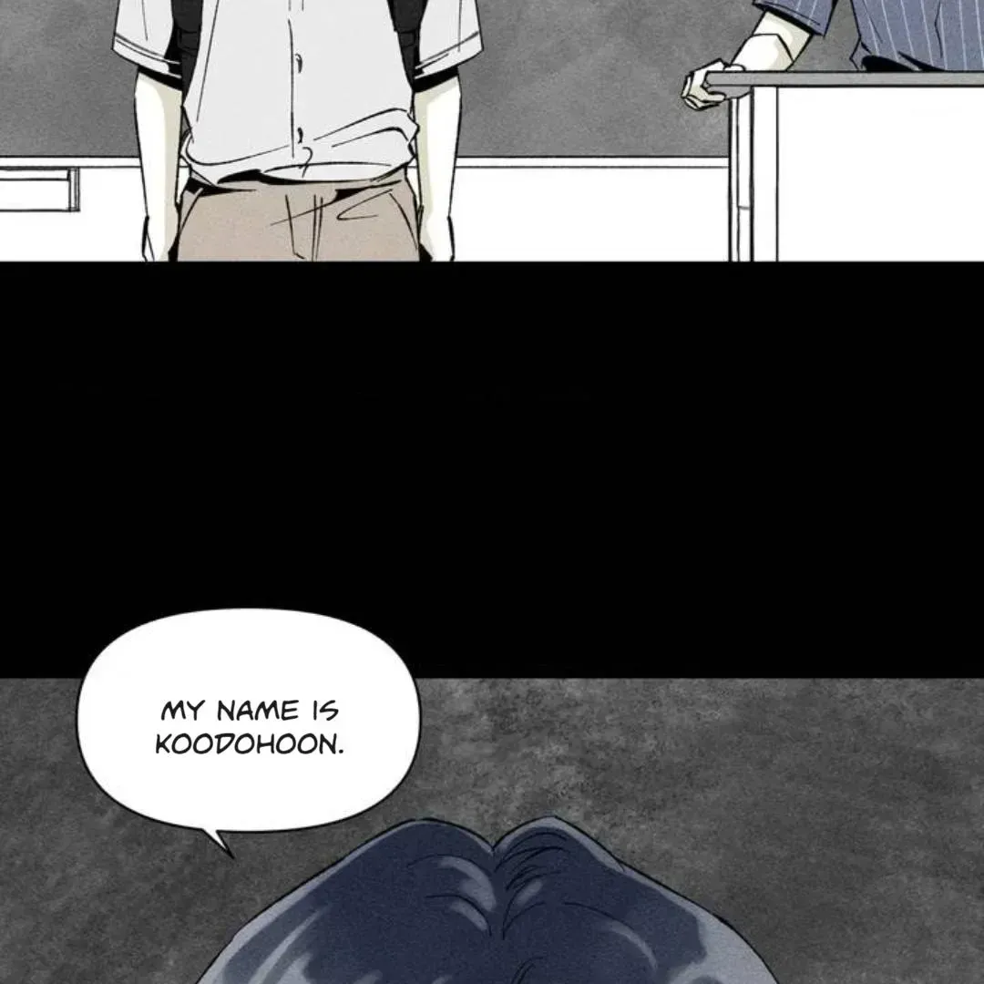 Unchanged Man Chapter 1.4 page 41 - 