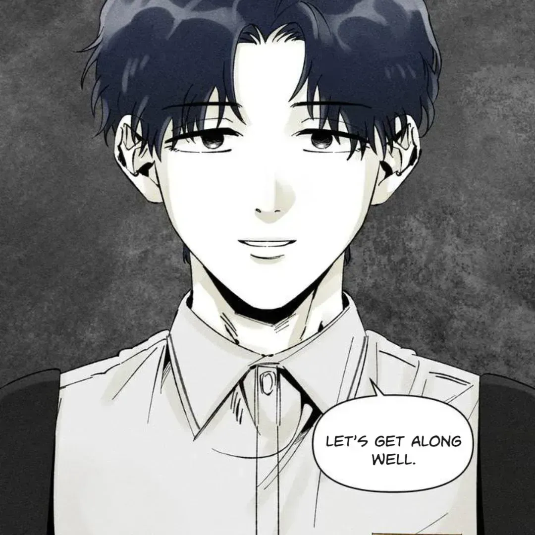 Unchanged Man Chapter 1.4 page 42 - 