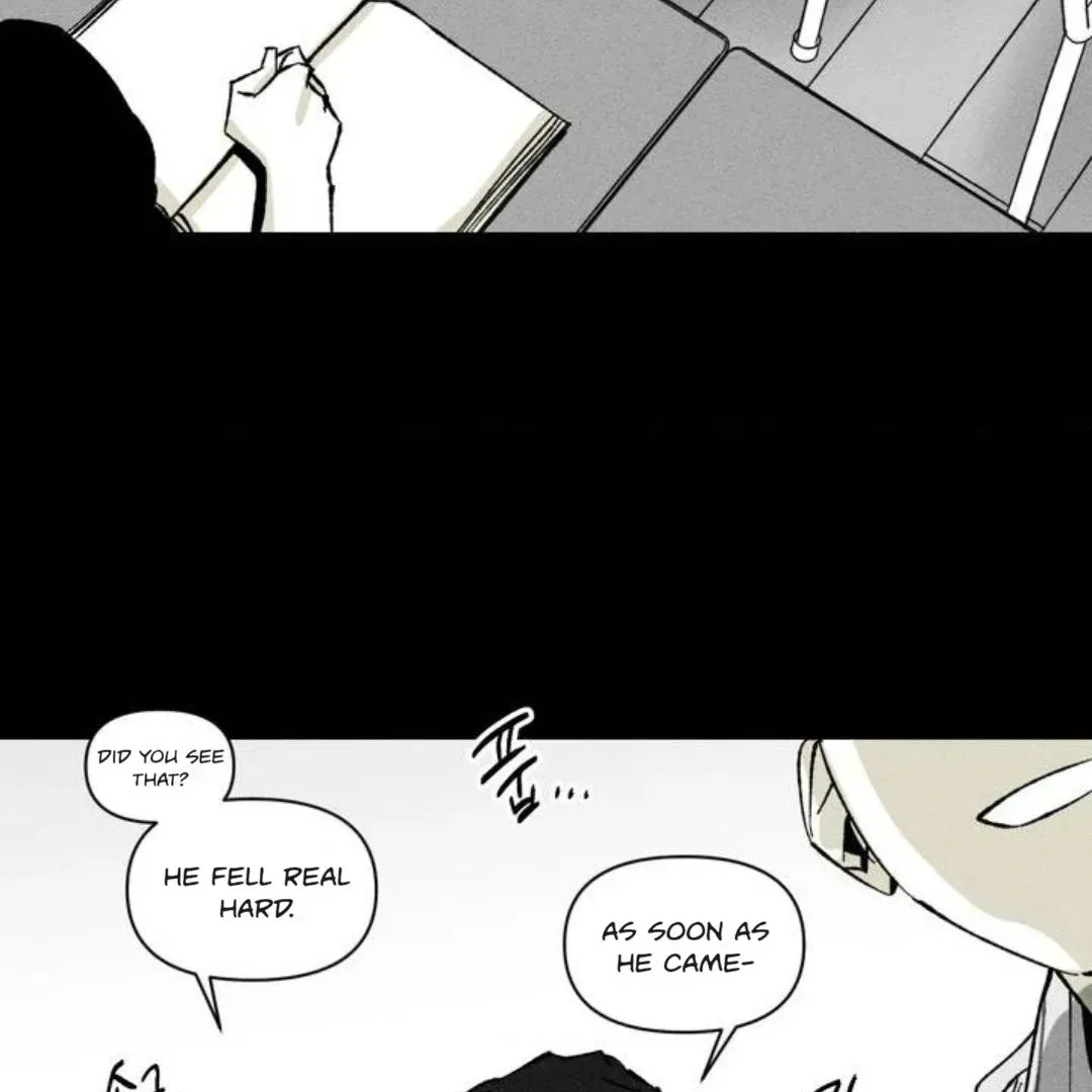 Unchanged Man Chapter 1.4 page 50 - 