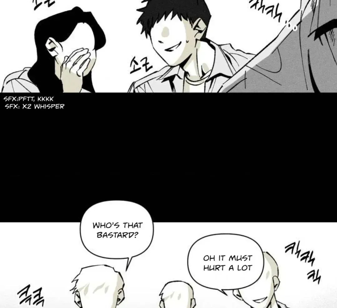 Unchanged Man Chapter 1.4 page 51 - 