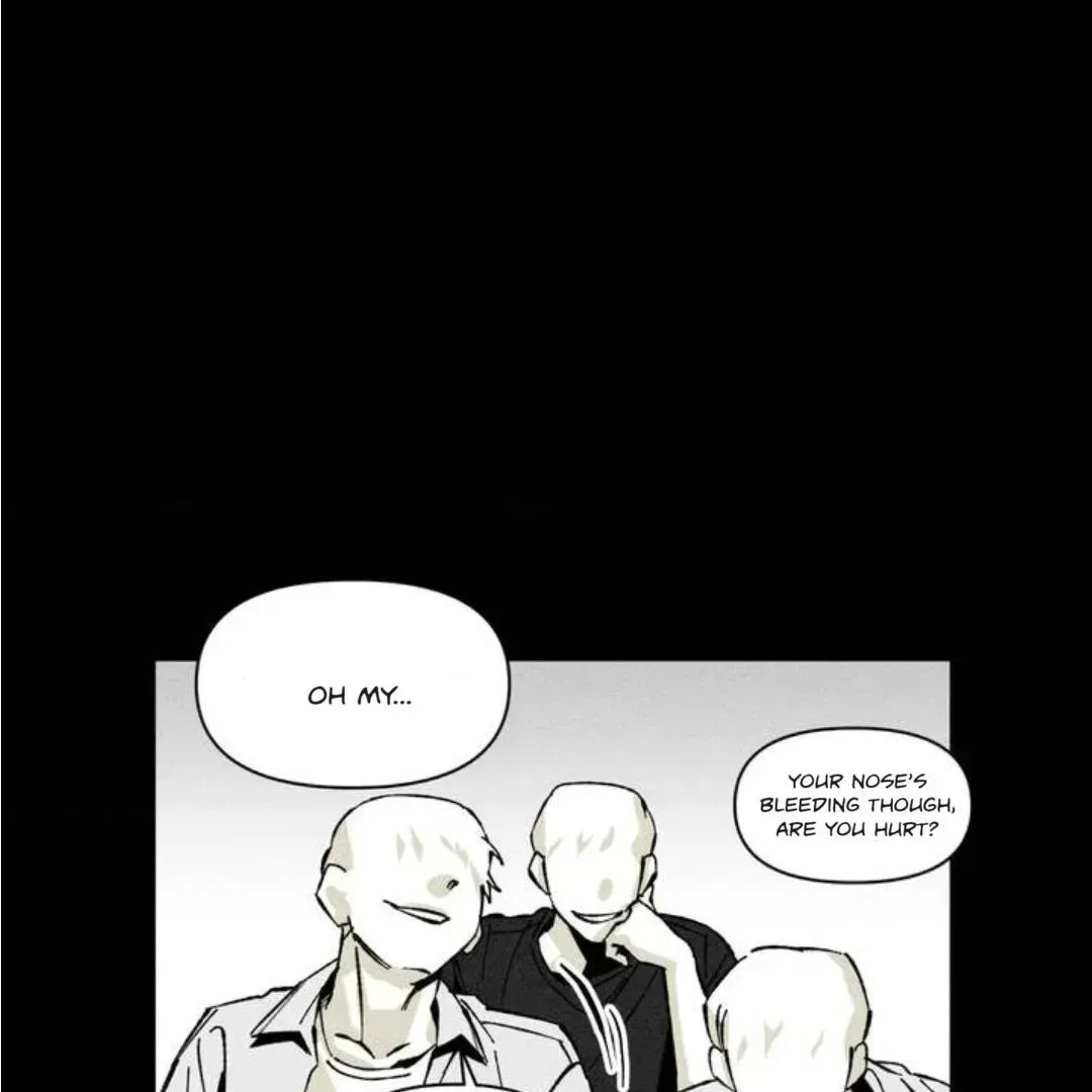 Unchanged Man Chapter 1.4 page 55 - 