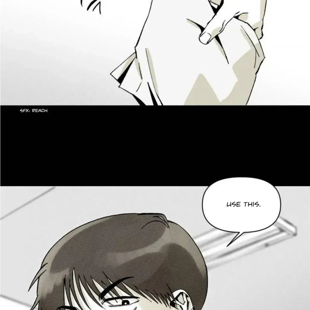 Unchanged Man Chapter 1.4 page 57 - 