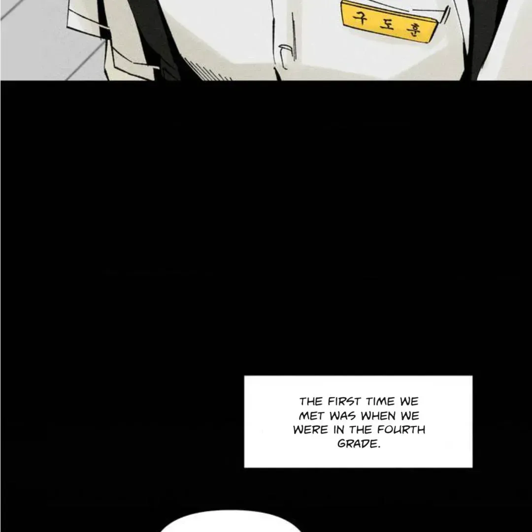 Unchanged Man Chapter 1.4 page 60 - 