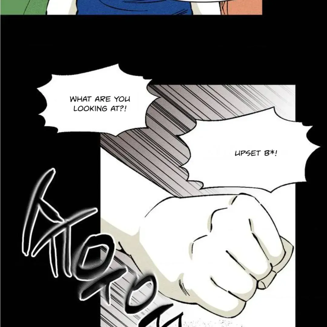 Unchanged Man Chapter 1.4 page 66 - 