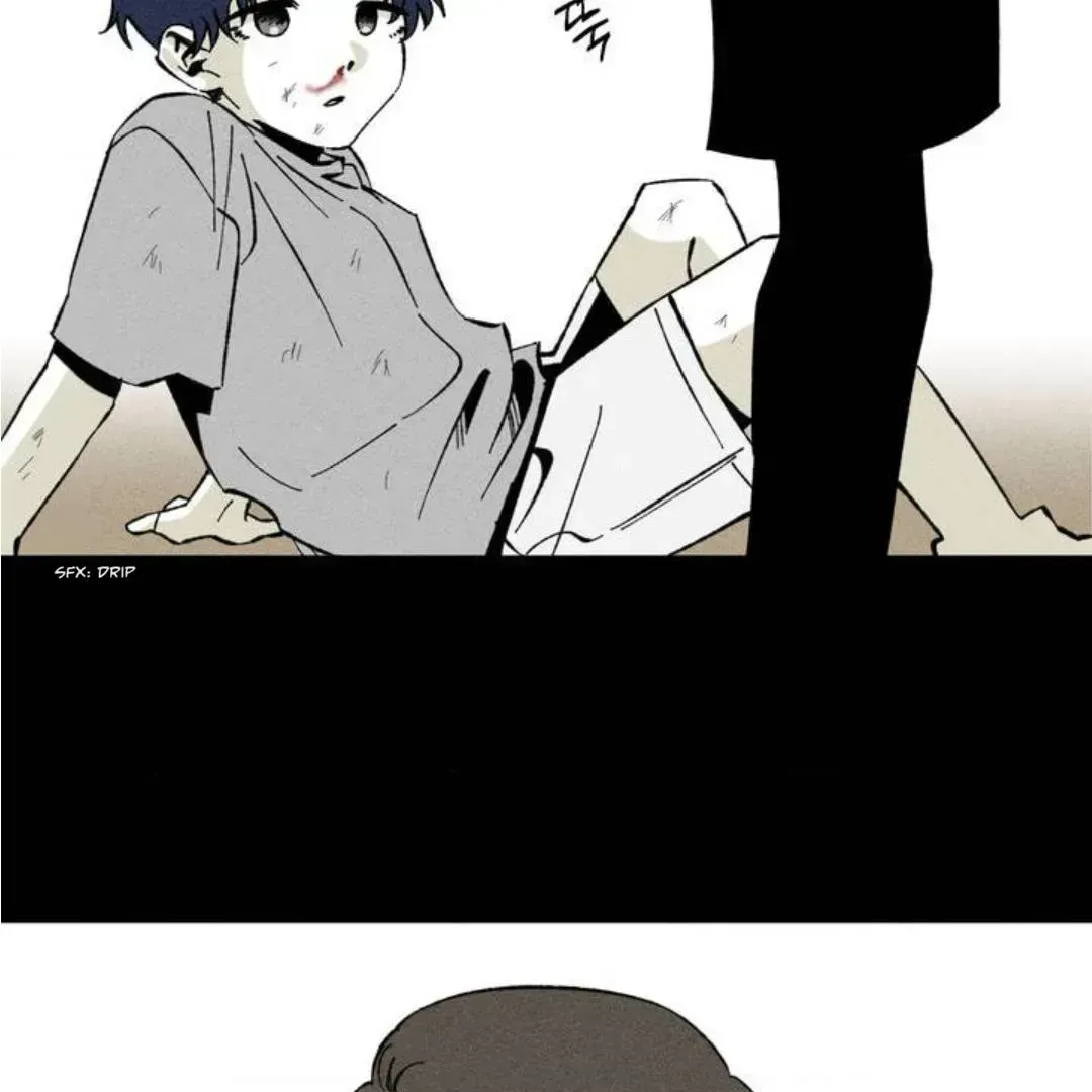 Unchanged Man Chapter 1.4 page 71 - 