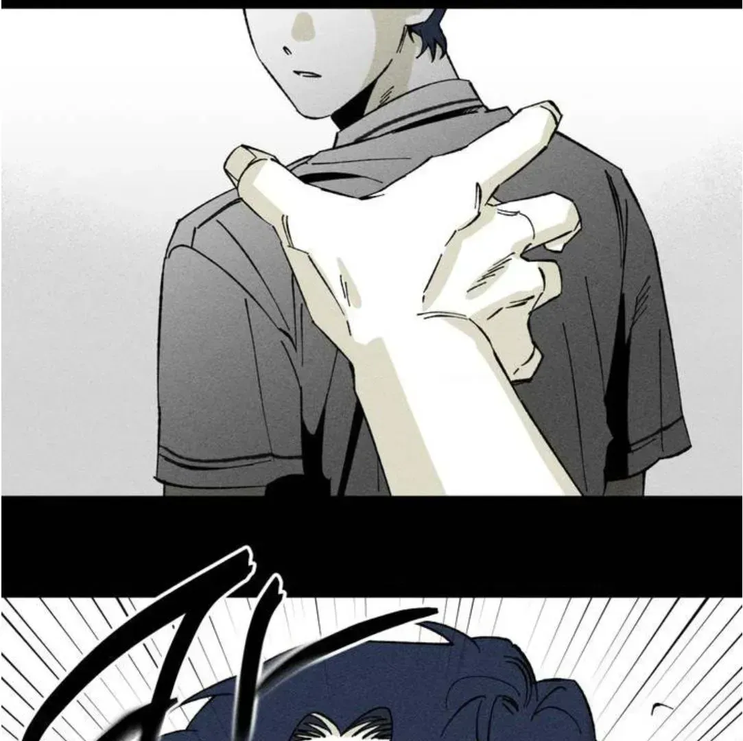 Unchanged Man Chapter 1.4 page 86 - 
