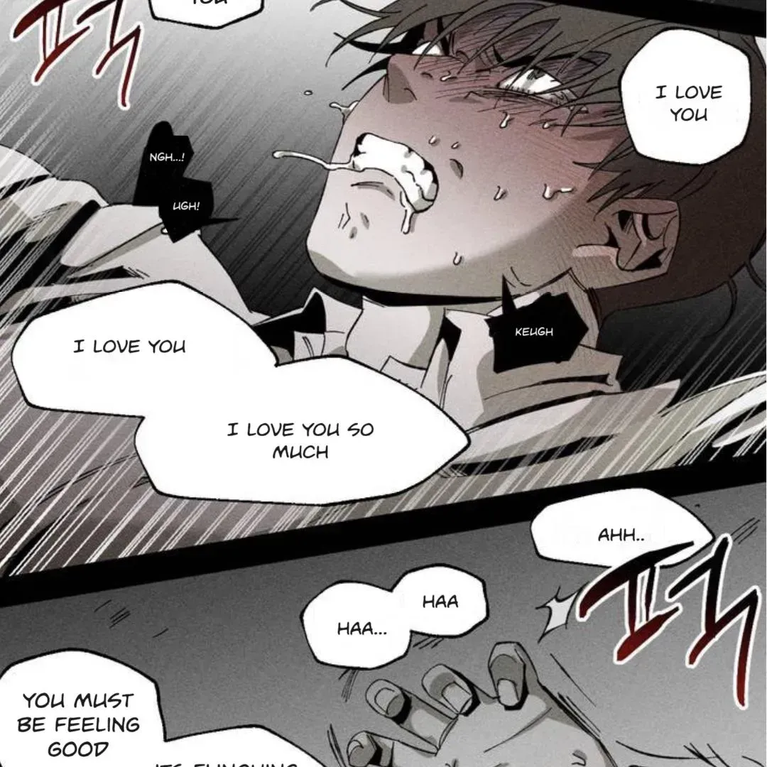 Unchanged Man Chapter 1.4 page 10 - 