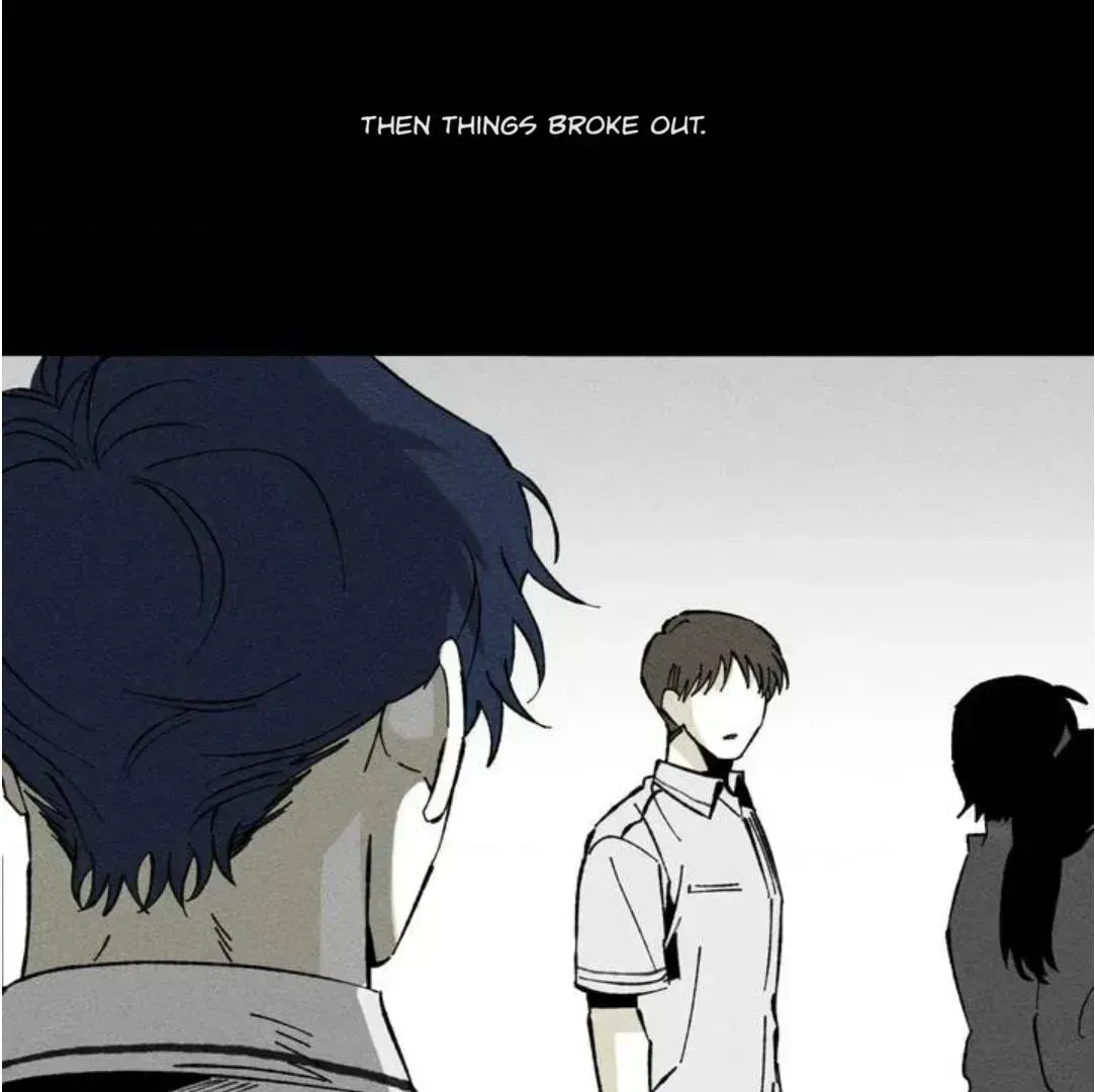 Unchanged Man Chapter 1.6 page 104 - 