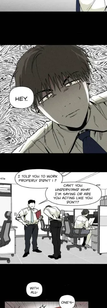 Unchanged Man Chapter 1.6 page 111 - 