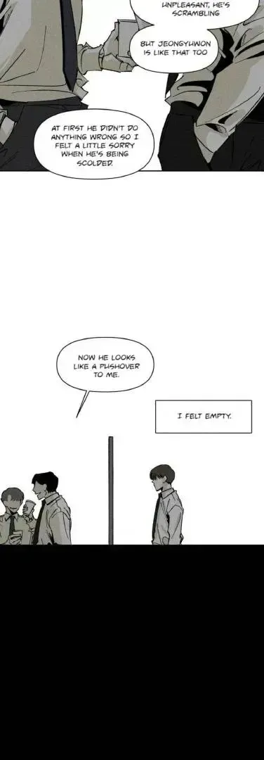 Unchanged Man Chapter 1.6 page 114 - 