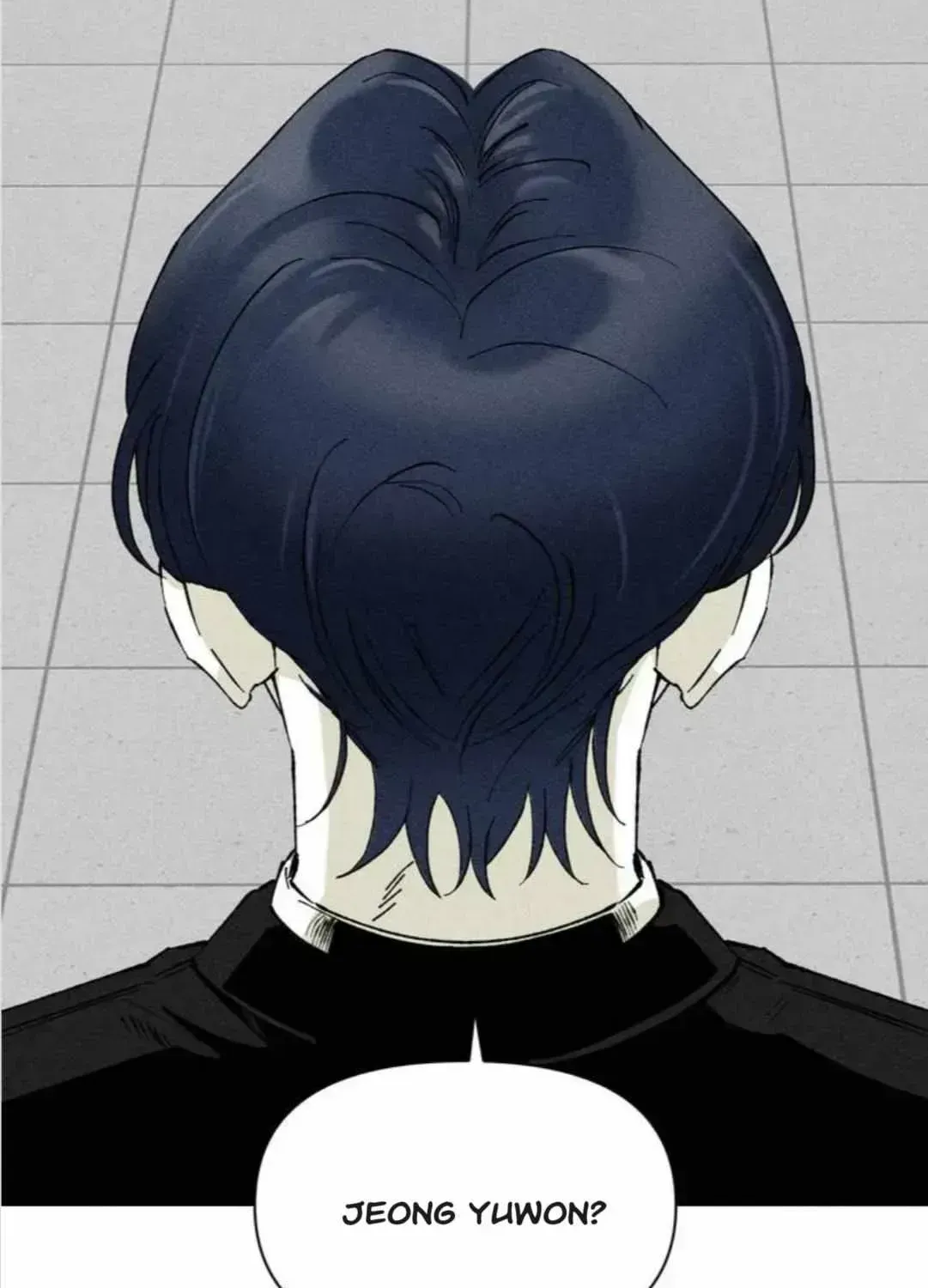 Unchanged Man Chapter 1.6 page 119 - 