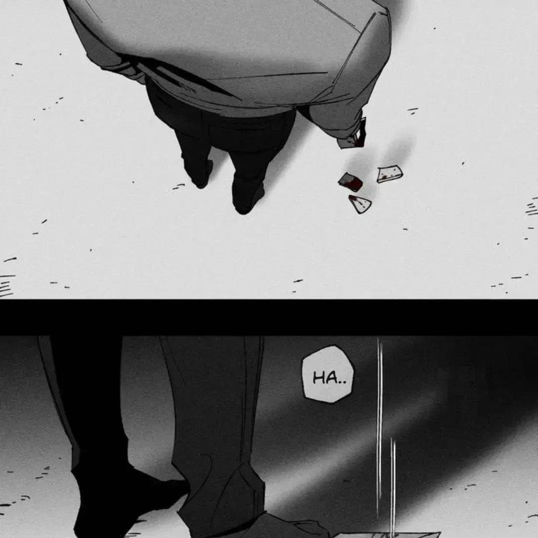 Unchanged Man Chapter 1.6 page 29 - 