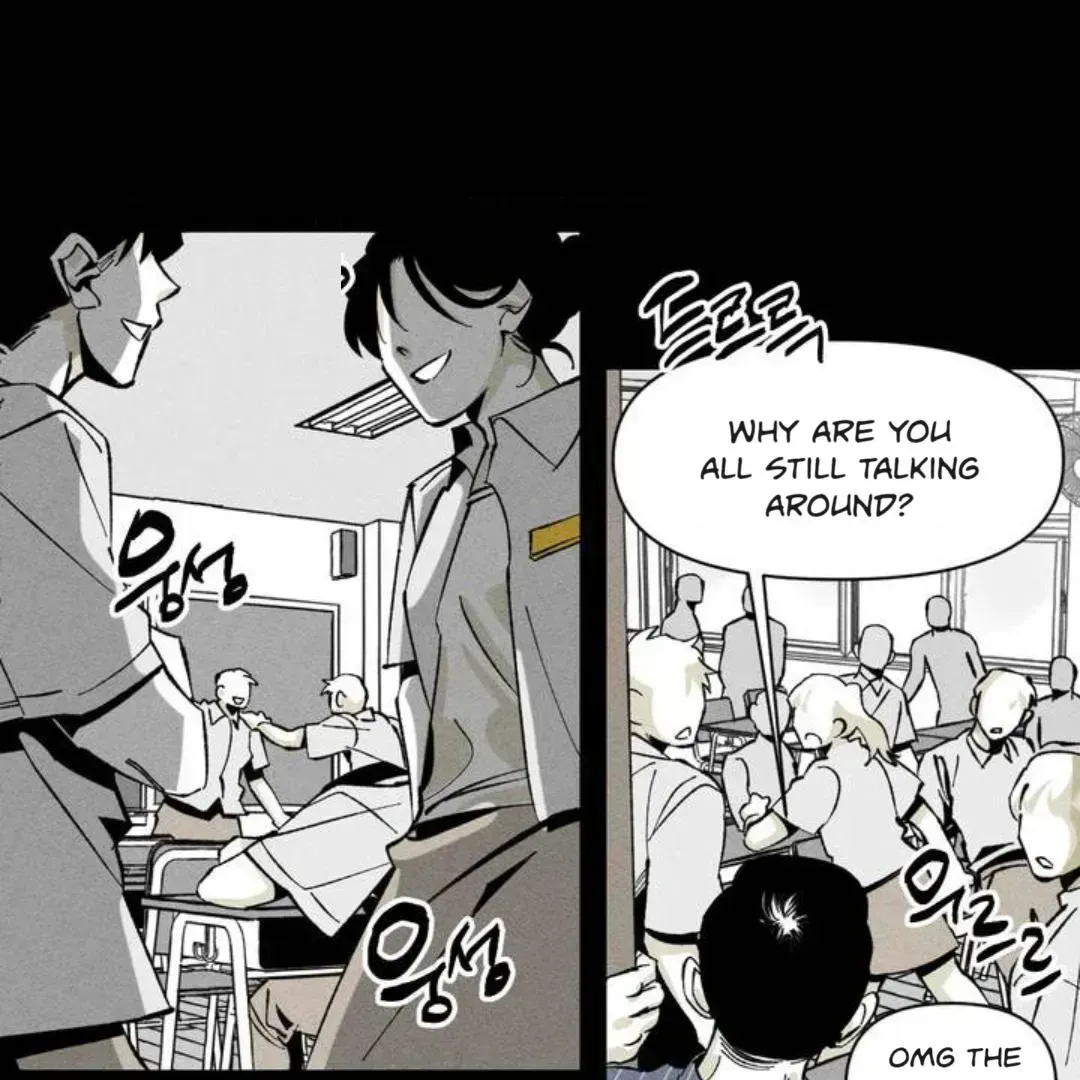 Unchanged Man Chapter 1.6 page 37 - 