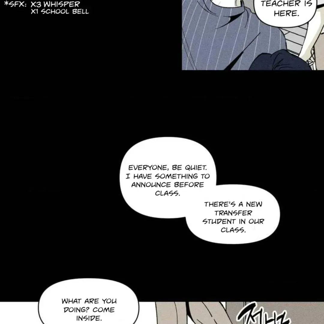 Unchanged Man Chapter 1.6 page 38 - 