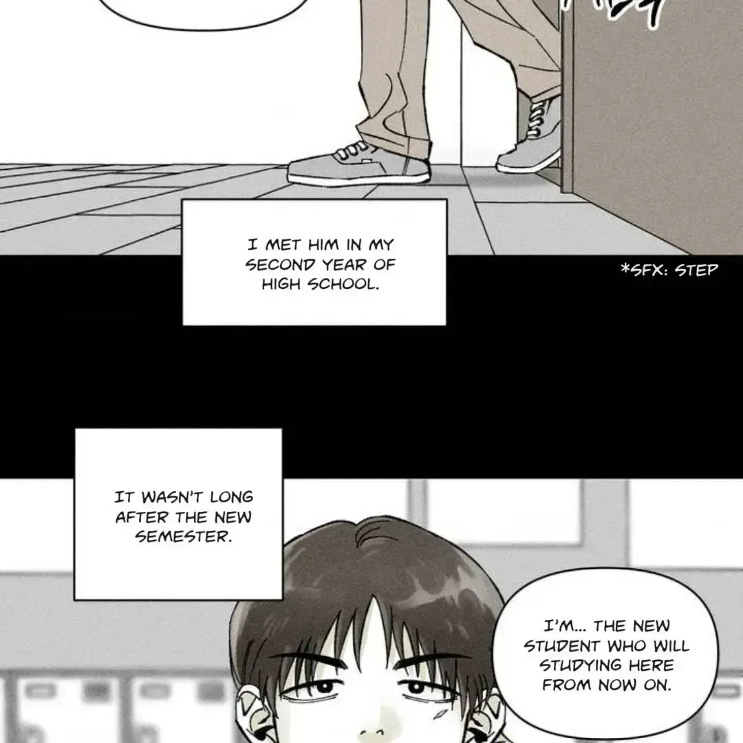 Unchanged Man Chapter 1.6 page 39 - 