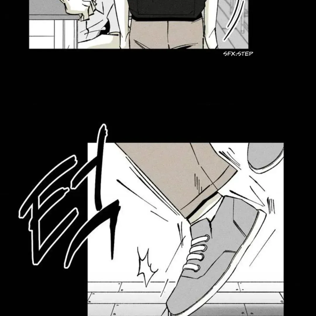 Unchanged Man Chapter 1.6 page 45 - 