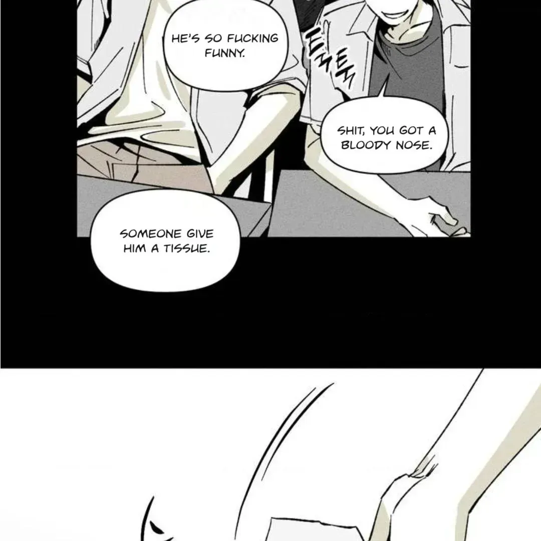 Unchanged Man Chapter 1.6 page 56 - 