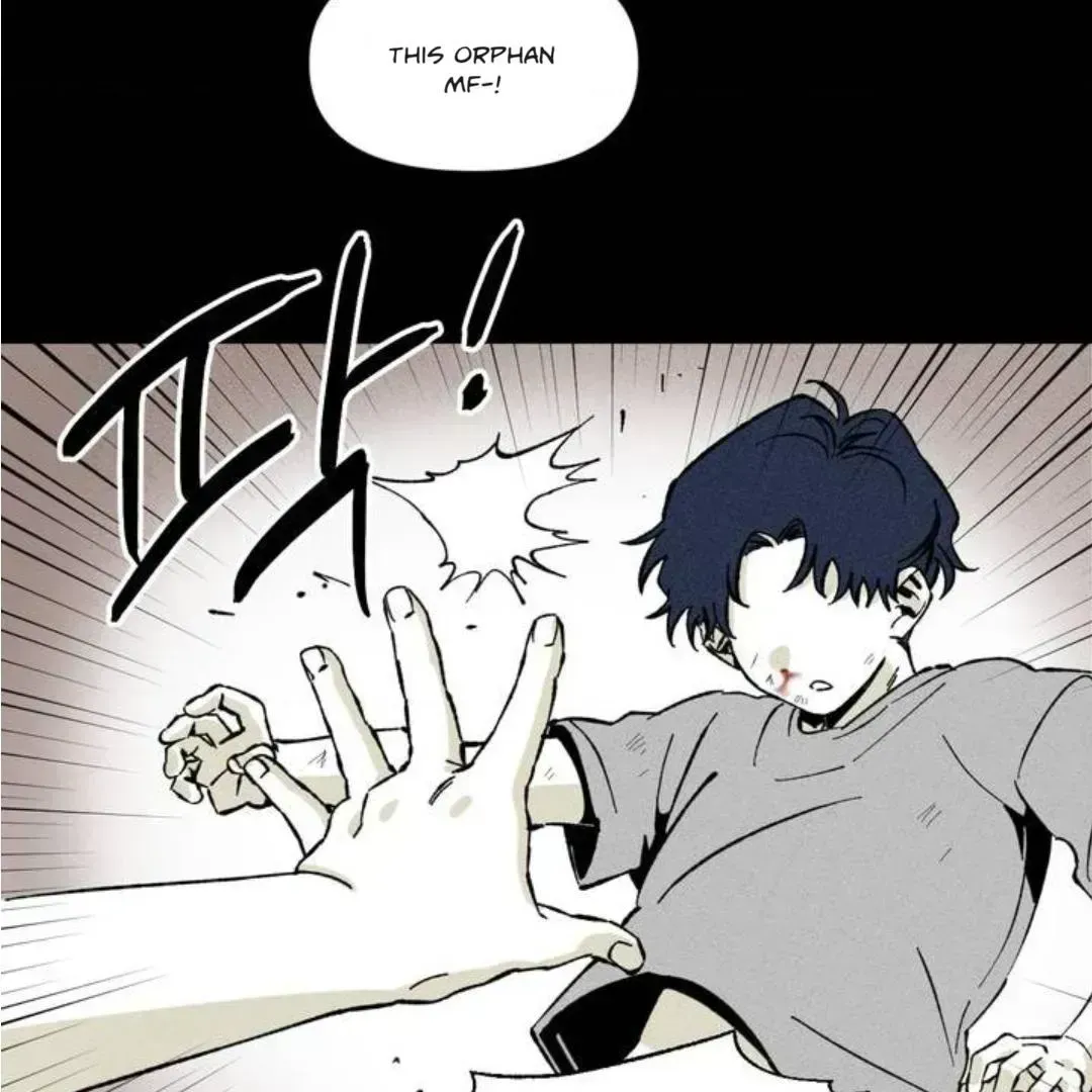 Unchanged Man Chapter 1.6 page 61 - 