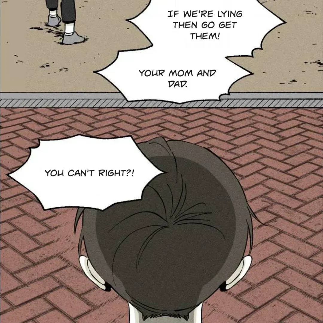 Unchanged Man Chapter 1.6 page 63 - 