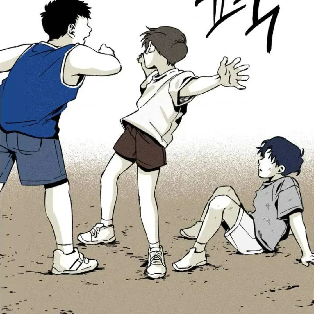 Unchanged Man Chapter 1.6 page 68 - 