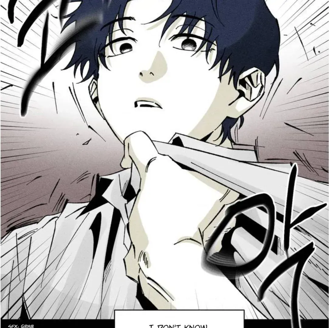 Unchanged Man Chapter 1.6 page 87 - 