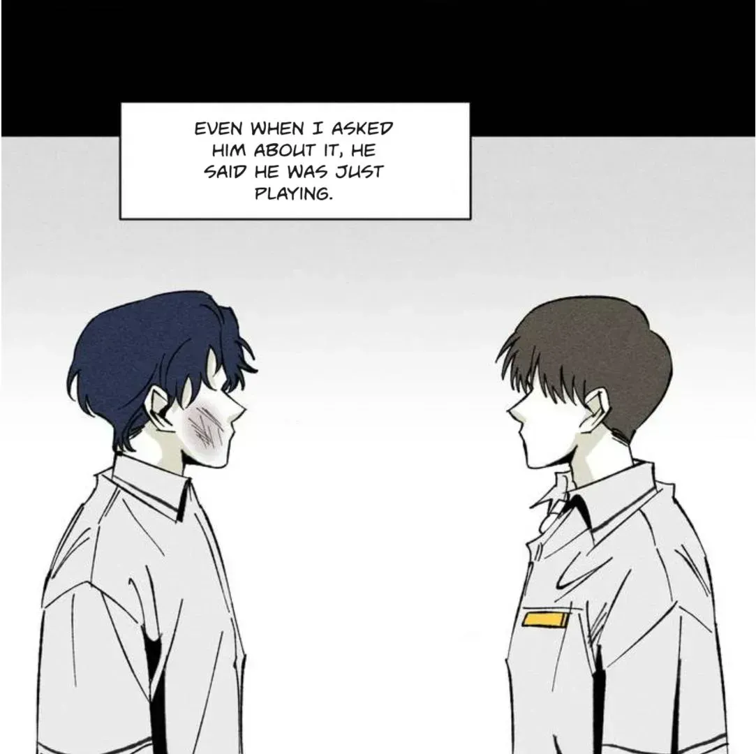 Unchanged Man Chapter 1.6 page 91 - 