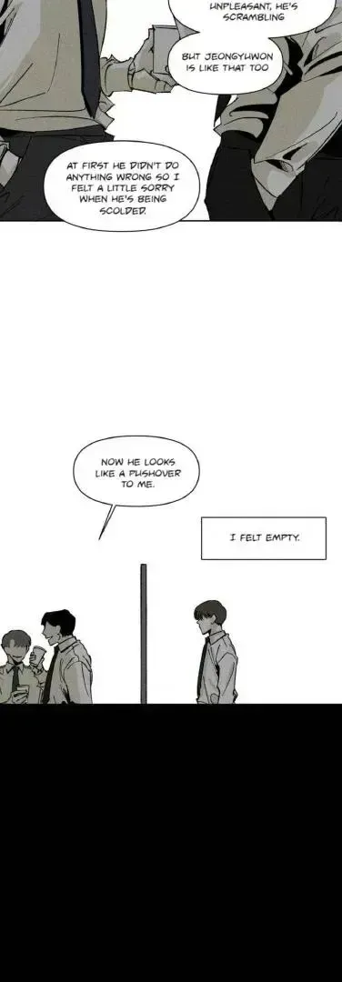 Unchanged Man Chapter 1.8 page 114 - 