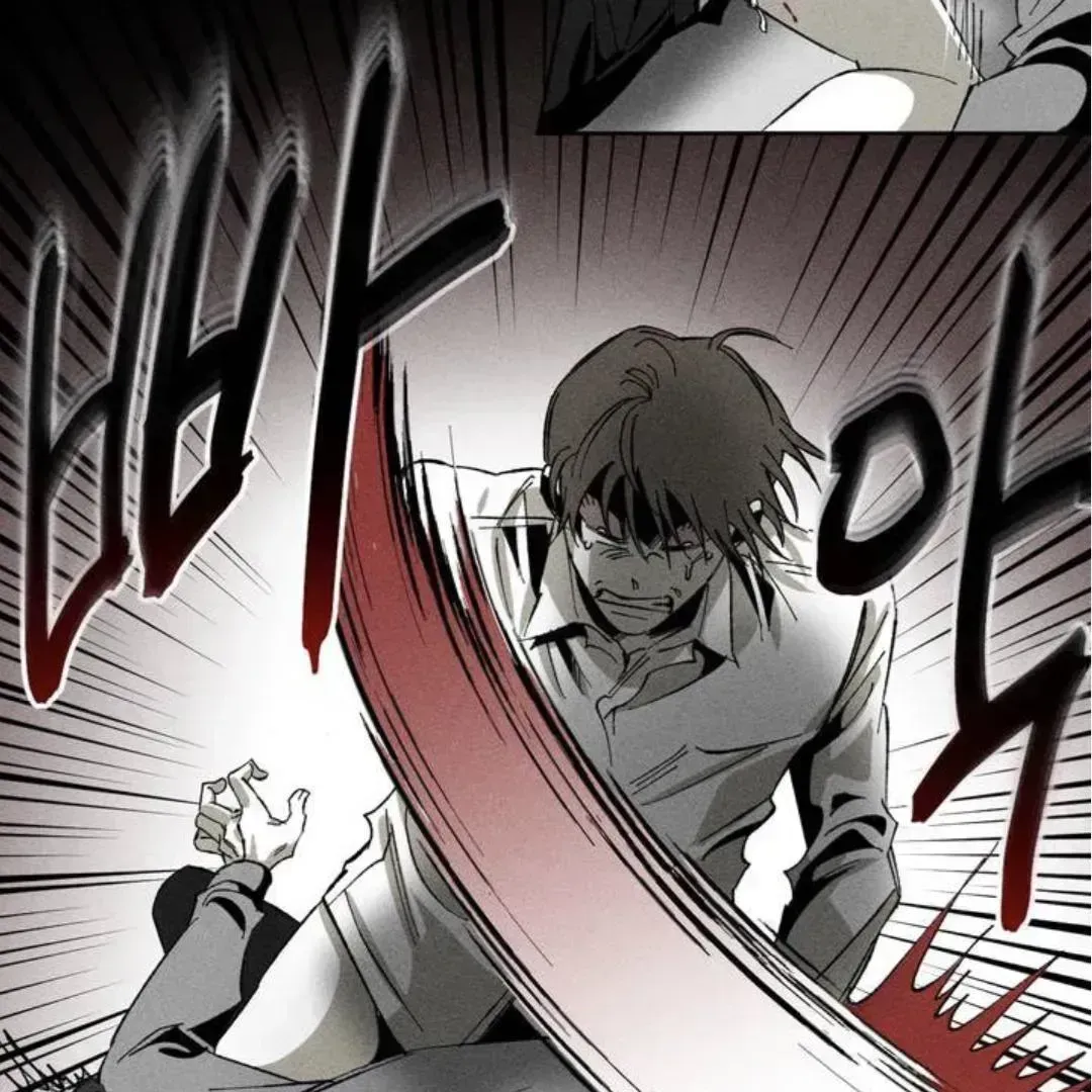 Unchanged Man Chapter 1.8 page 18 - 