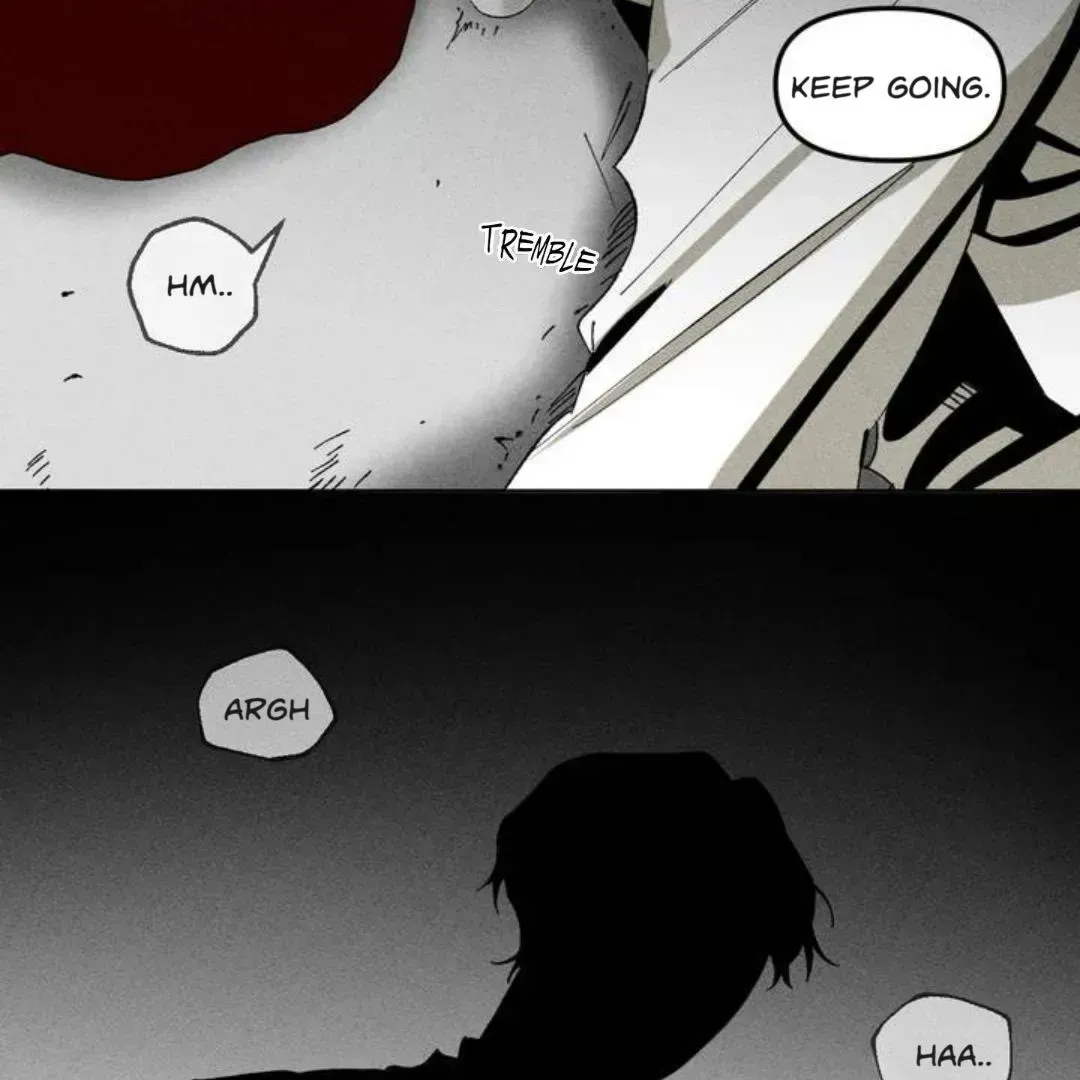 Unchanged Man Chapter 1.8 page 31 - 
