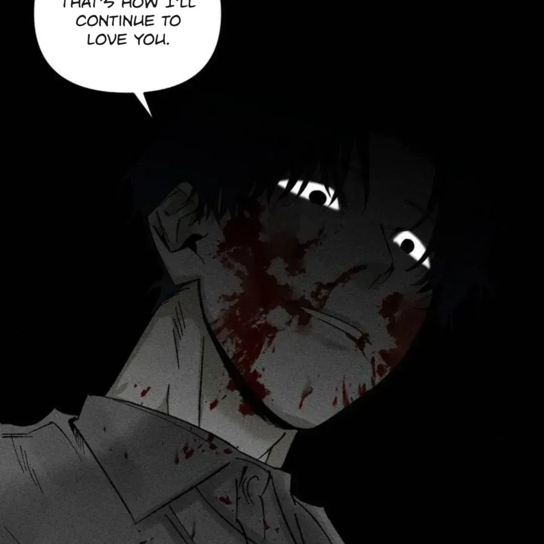 Unchanged Man Chapter 1.8 page 33 - 