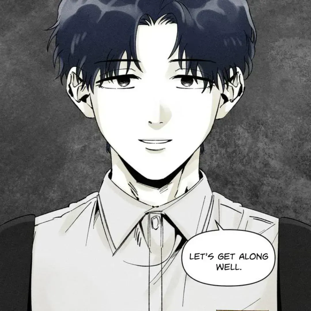 Unchanged Man Chapter 1.8 page 42 - 