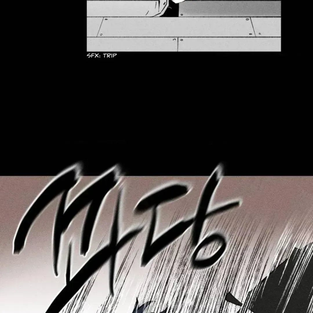 Unchanged Man Chapter 1.8 page 46 - 