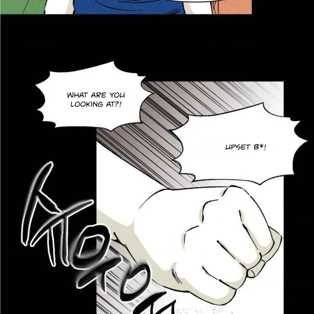 Unchanged Man Chapter 1.8 page 66 - 