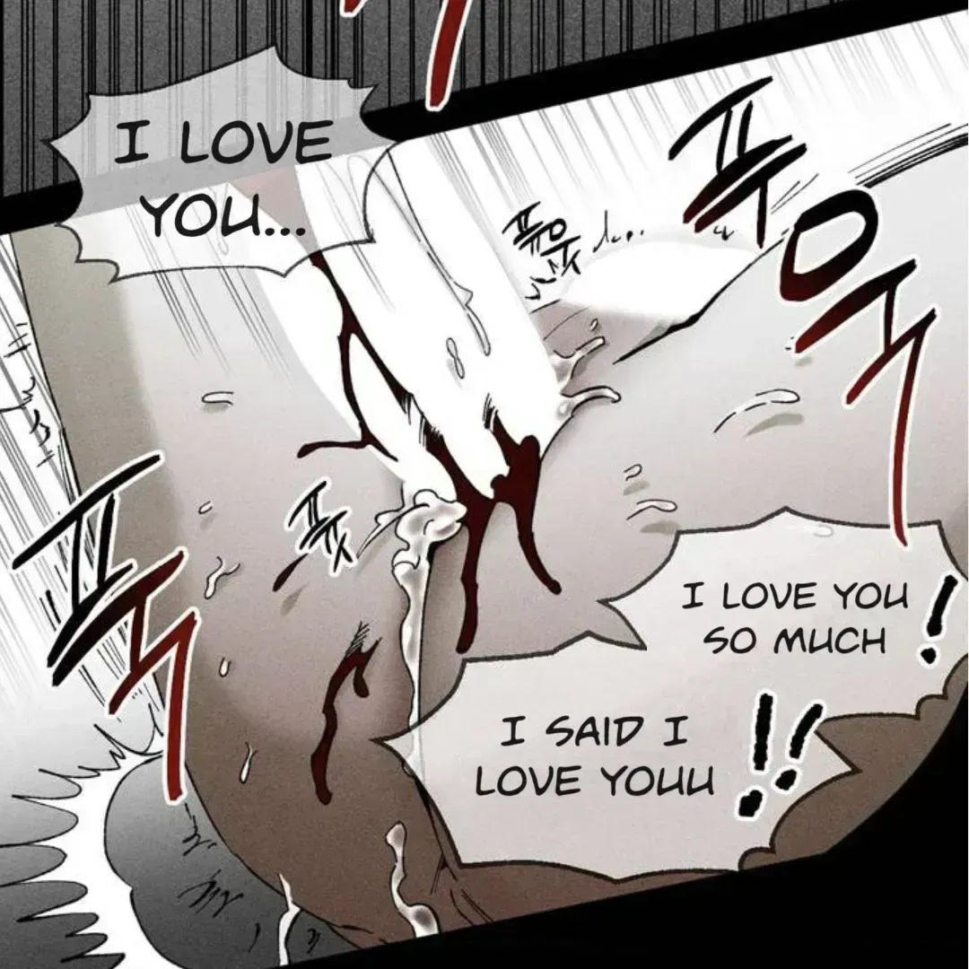Unchanged Man Chapter 1.8 page 8 - 
