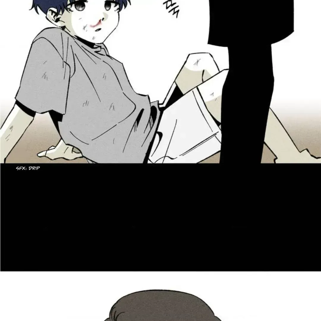 Unchanged Man Chapter 1.8 page 71 - 