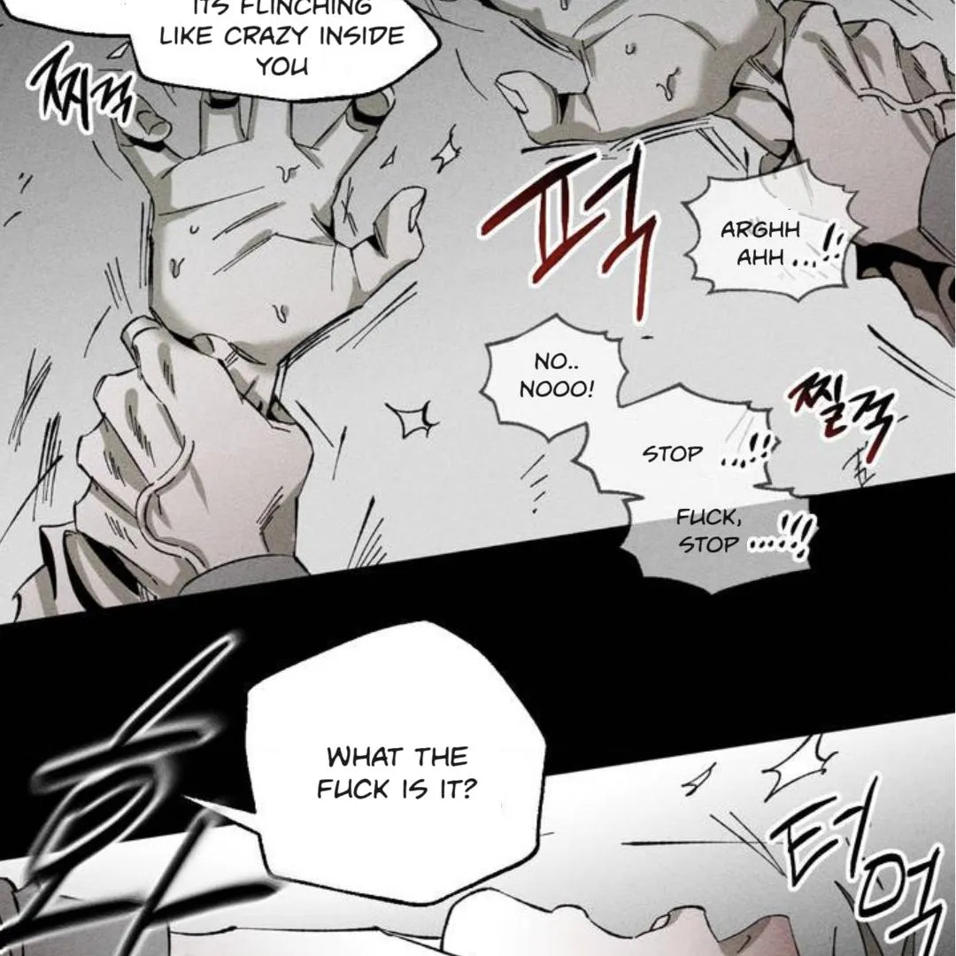 Unchanged Man Chapter 1 page 11 - 