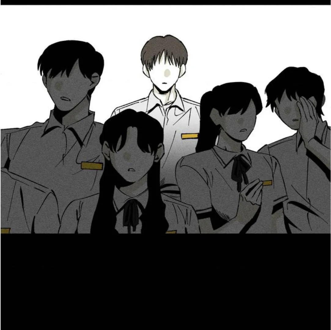 Unchanged Man Chapter 1 page 101 - 