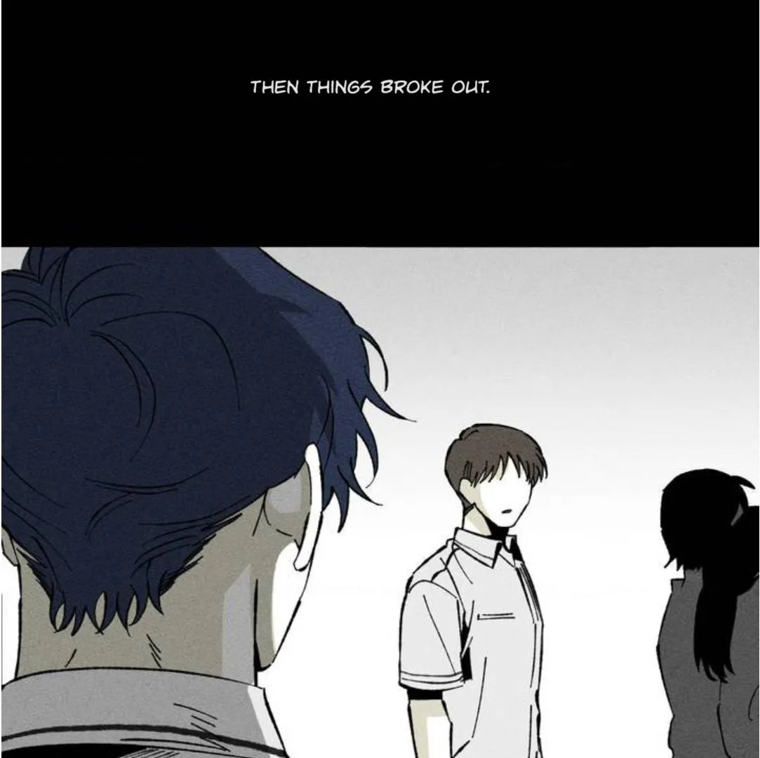 Unchanged Man Chapter 1 page 103 - 