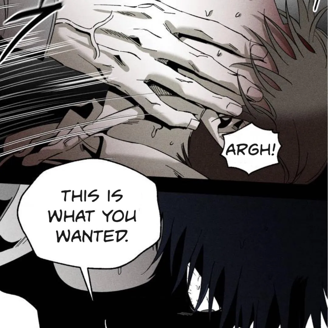 Unchanged Man Chapter 1 page 12 - 
