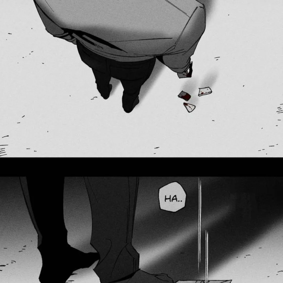 Unchanged Man Chapter 1 page 29 - 