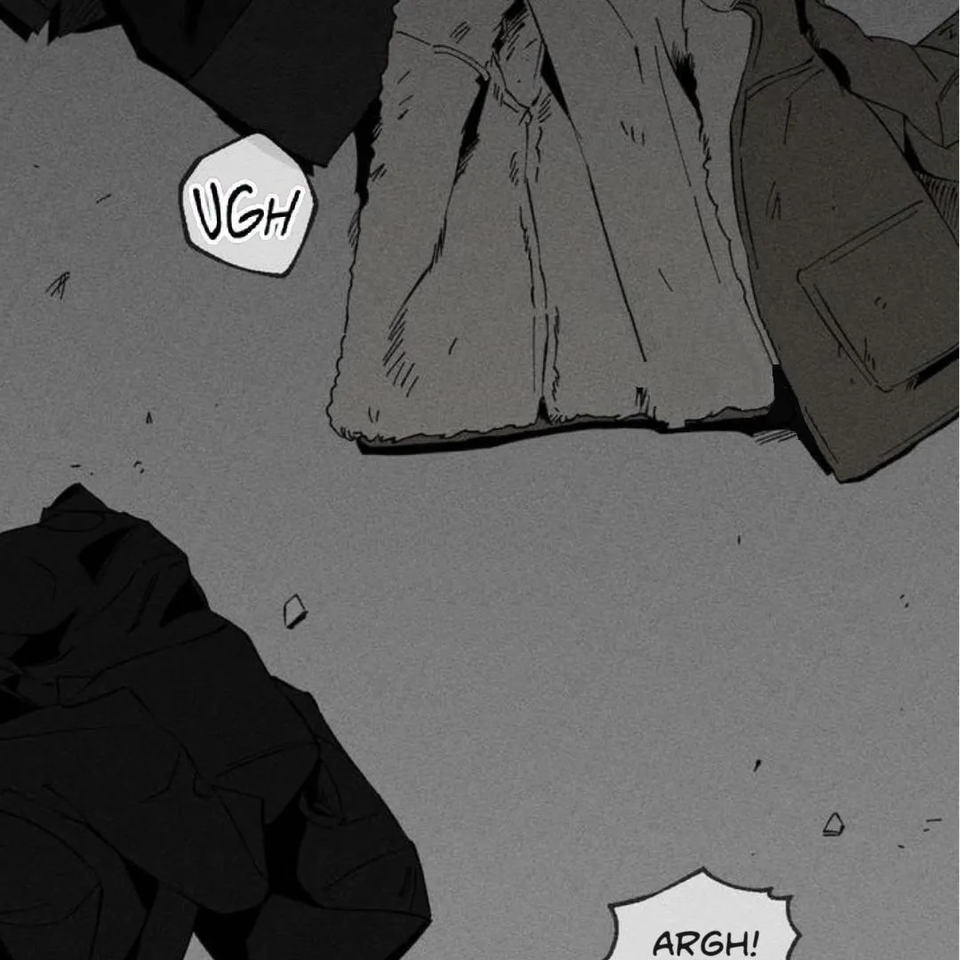 Unchanged Man Chapter 1 page 4 - 