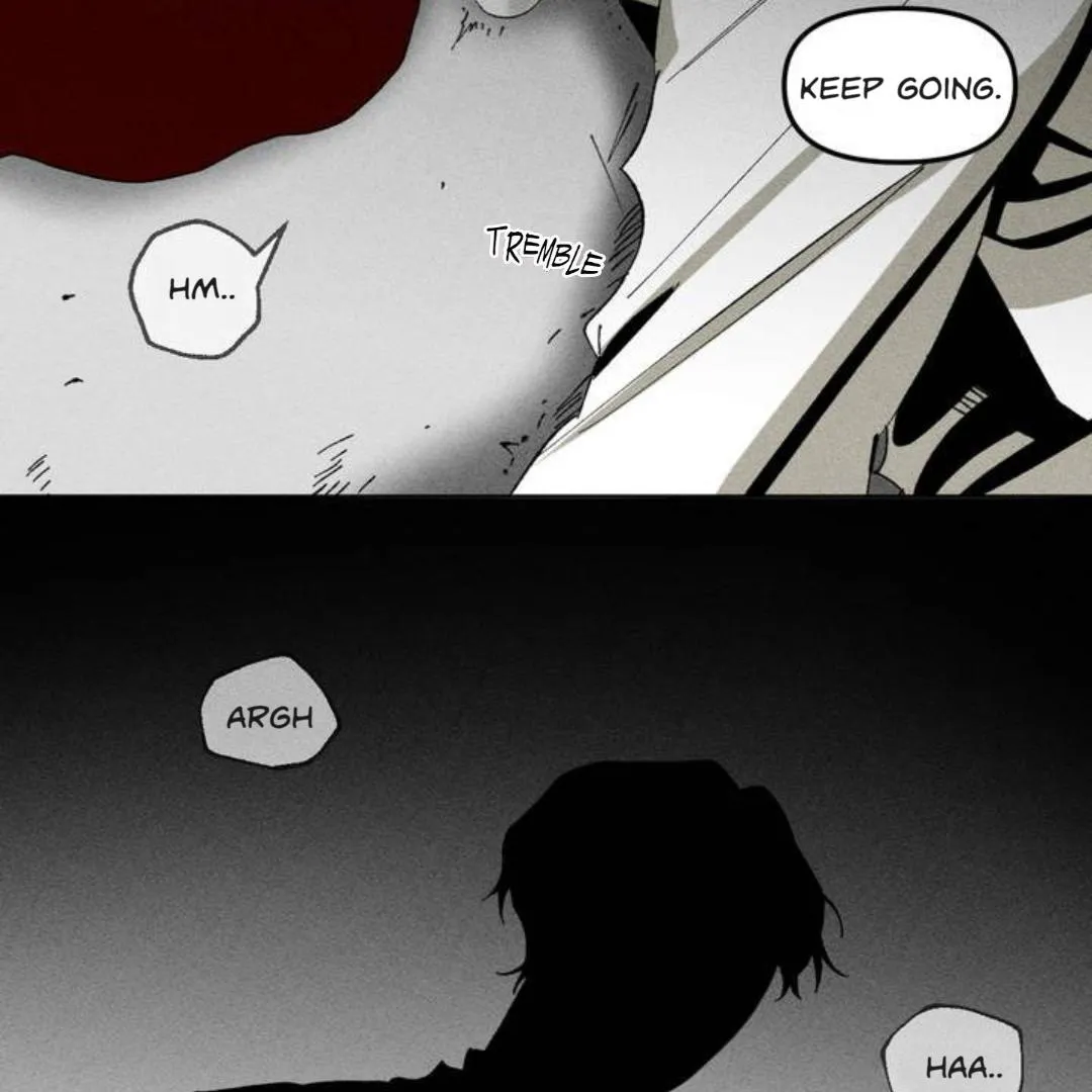 Unchanged Man Chapter 1 page 31 - 