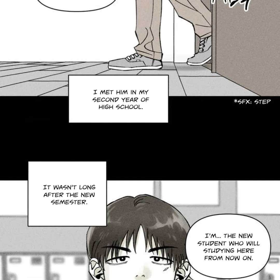 Unchanged Man Chapter 1 page 39 - 